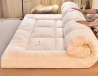 Nakładka na materac Gruba 10cm i miękka GRUBY PUCH 180x200cm