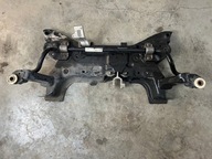 FORD FOCUS MK4 KOŁYSKA WÓZEK SANKI PRZÓD