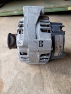 MERCEDES W209 CLK ALTERNATOR 0111546402