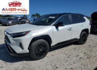 Toyota RAV4 XSE 2023 2.5l 2.5 Hybryda 219KM