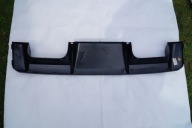 Dyfuzor dokładka tył zderzaka BMW M4 G82