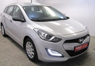Hyundai i30 Bezwypadkowy Salon PL Stan Idealny 1.4 Diesel 90KM