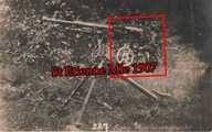 330N KARABIN MASZYNOWY FRANCJA ST ETIENNE 1907 CESARSTWO NIEMCY