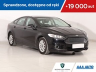 Ford Mondeo 2.0 TDCI, Salon Polska, Navi, Klima