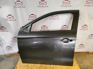 Drzwi Lewy Przód Citroen C Elysee 12-17