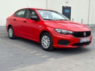Fiat Tipo 1.4 Benzyna 95KM Bezwypadkowy 117tys km KAMERA COFANIA Android