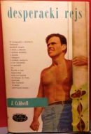 Desperacki rejs, John CALDVELL [Naokoło Świata - Iskry 1965]