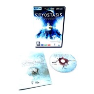 CRYOSTASIS ARKTYCZNY SEN PREMIEROWE WYDANIE PL