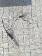 WYSPRZĘGLIK PSA 9812924680 - Peugeot citroen toyota opel 1.5 HDI