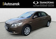 Peugeot 301 Stan BDB- klima- czujniki tyl- wolnossacy, bezawaryjny silnik-