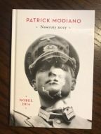 Nawroty nocy Patrick Modiano