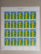 3681 ** ark. EUROPA CEPT / 2000