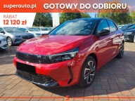 Od ręki - GS 1.2 T mHEV eDCT 110KM / Pakiet Komfort