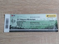 Niemcy , Borussia M. - Bayern Monachium , 2009 rok