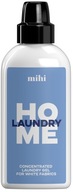 MIHI Skoncentrowany żel do prania białych tkanin