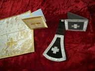 WELON + BURSA. MANIPULARZ + BURSA. Akcesoria, komponenty.