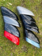 VOLVO c30 v50 s40 pokrywka nakładka lusterko prawa