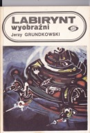 Fantastyka Przygoda IV Labirynt wyobraźni