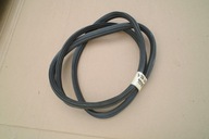 PEUGEOT 206 SW USZCZELKA SZYBY TYL TYLNEJ UCHYLNEJ ORYGINAL
