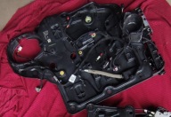 Zamek Boczek Mechanizm Drzwi PRAWY TYŁ CHRYSLER PACIFICA 3040965 68355057AA