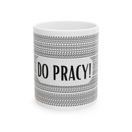 KUBEK DO PRACY ROBOTY DLA NIEGO SZLACZKI UKRYTA WIADOMOŚĆ HIT VIRAL BLACK