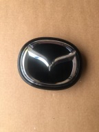 MAZDA 3 IV ZNACZEK POD RADAR LOGO EMBLEMAT BCKB-51730