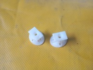 VOLVO S40 V50 LAMPA UCHWYT MOCOWANIE ODBŁYŚNIKA SILNICZKA REGULACJI