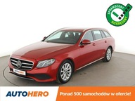 Mercedes E 220 FV23% Automat Navi Kamera cofania
