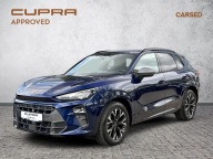 Cupra Terramar 1.5 TSI 150KM Pakiet Moonlight, Dig