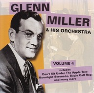 Glenn miller & His Orchestra - Volume 4 - 2005 - CD
