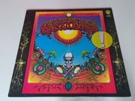 GRATEFUL DEAD - AOXOMOXOA