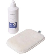 Raypath zestaw Mini Kuchnia Żel do zmywarek - grzyby, gakterie+czyścik