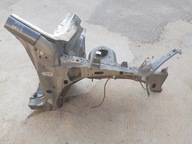 Toyota RAF4 IV ćwiartka przód prawa