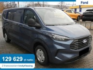 FORD Transit Custom 320 L2H1 Trend A8 2.0 136KM