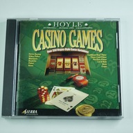 Hoyle Casino Games PC