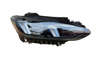 Idealna lampa niebieska lift full led prawy przod BMW 4 g22 5a3b314-03-ll