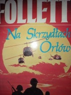 Na skrzydłach orłów Ken Follett