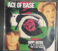 ACE OF BASE Happy nation u.s.version !!!