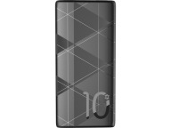 Powerbank Infinix 10000 mAh czarny