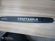 PROWADNICA 45 CM 325 1.5 HUSQVARNA MAKITA STELL MIECZ