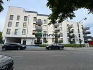 Mieszkanie, Pruszków, Pruszkowski, 40 m²