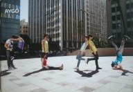 TOYOTA AYGO 2010 HIT Prospekt