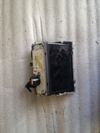 EKRAN WYŚWIETLACZ MONITOR LCD MMI NAVI NAWIGACJI AUDI A3 8V 8V0857273M