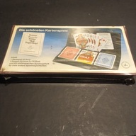 ORYGINALNIE ZAPAKOWANE KARTY /SUPER ZESTAW /