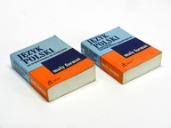 Język polski (mały format) - Teresa Chwalińska