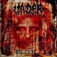 VADER- BLOOD -METAL BLADE