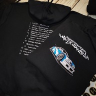 Bluza Need For Speed Most Wanted BMW M3 GTR e46 NFS MW rozmiar S/M/L/XL/XXL