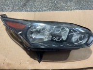 FORD TRANSIT CONNECT REFLEKTOR PRAWY PRZOD PT-13W029