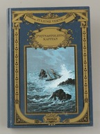 PIĘTNASTOLETNI KAPITAN JULIUSZ VERNE il. J.Hetzel& Cie. I-II tomy