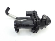 WĄŻ PRZEWÓD RURA POWIETRZA TURBINY 165761844R RENAULT SCENIC III 1.6DCi